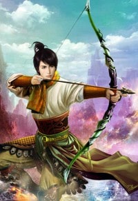 从将夜开始的咸鱼人生