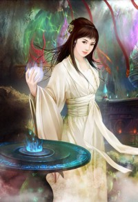 哑皇子的冰山王妃